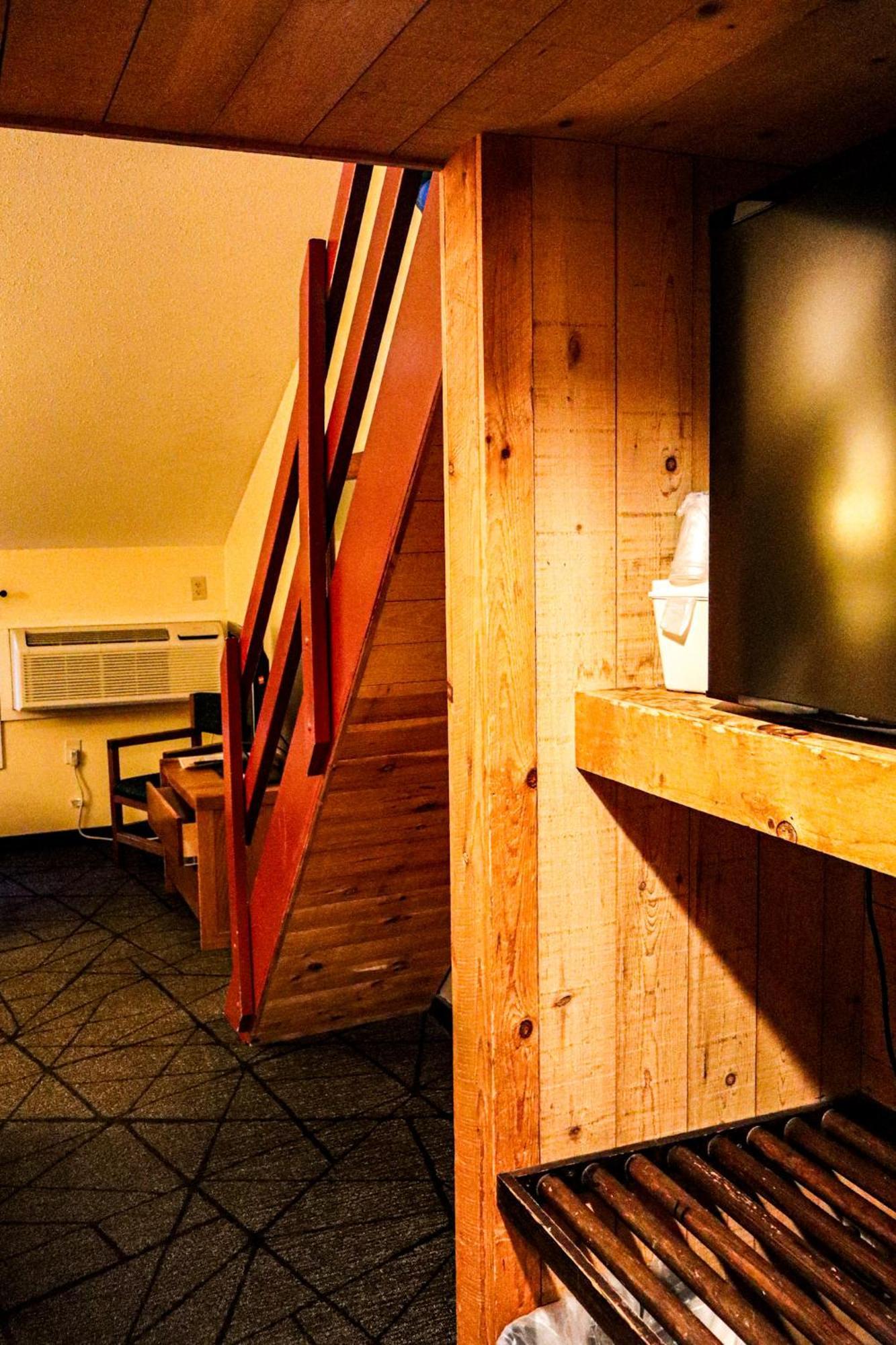 Snowy Owl Inn Waterville Valley Exterior photo