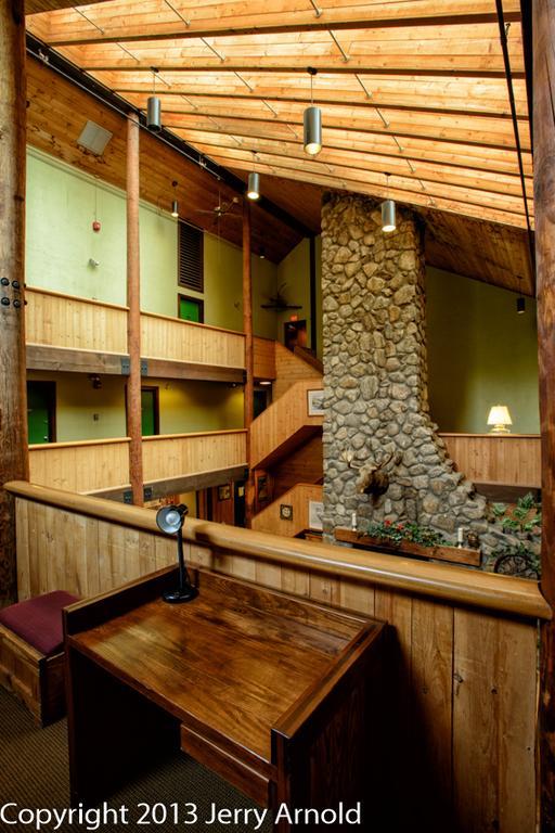 Snowy Owl Inn Waterville Valley Exterior photo