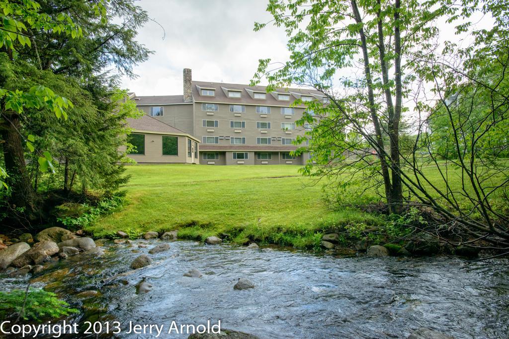 Snowy Owl Inn Waterville Valley Exterior photo